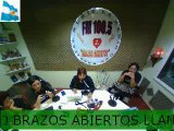 Radio Brazos Abiertos Hospital Muñiz MUSICA ME LLENAS EL ALMA 22 de marzo (1)