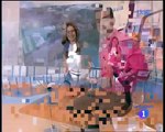 Mariló Montero - Cruce de piernas - Vìdeo Dailymotion