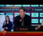 Roma - una squadra una città - puntata del 21.03.2014 (seconda parte)