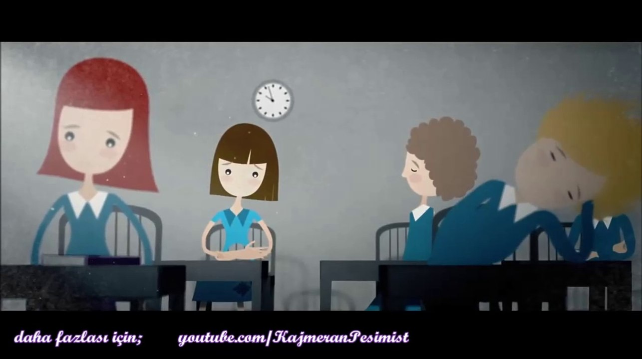 Sagopa Kajmer & Kolera - Yutkunuyorum Klip (pesimist ep 6)