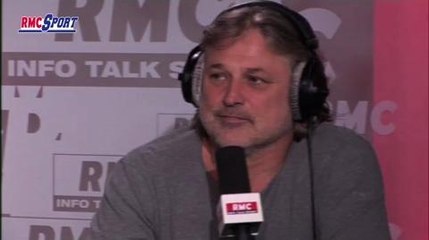 Moscato Show / Vincent abasourdi par la suspension aggravé de Bernard Laporte - 22/03