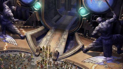 Final Fantasy X HD Remaster : Les 20 Premières Minutes