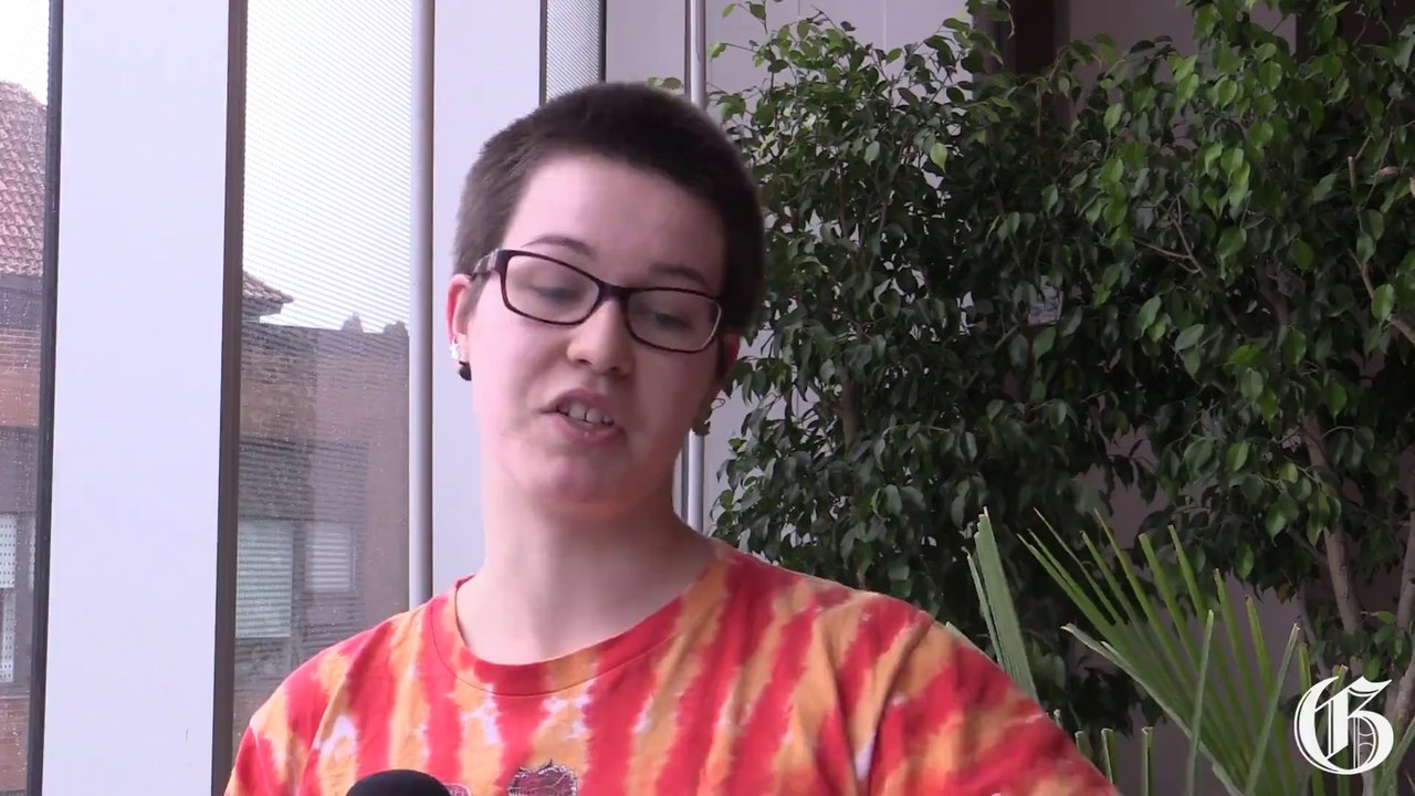 Video: Emma Sutherland, why students don't vote