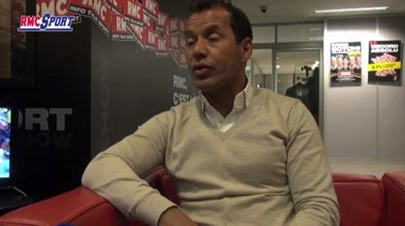 Football / Ligue des Champions : Benarbia : "C'est un bon tirage" 22/03