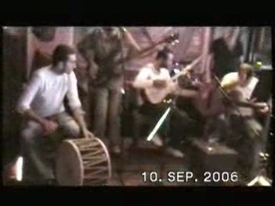 TANIMADIĞIM TEN