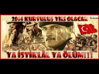 NE MUTLU TÜRKÜM DİYENE &ANADOLUAYAZI