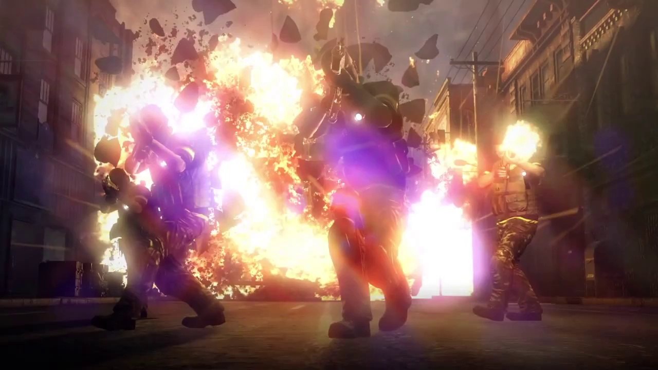 Hitman - Absolution - Ultimate Assassin Trailer