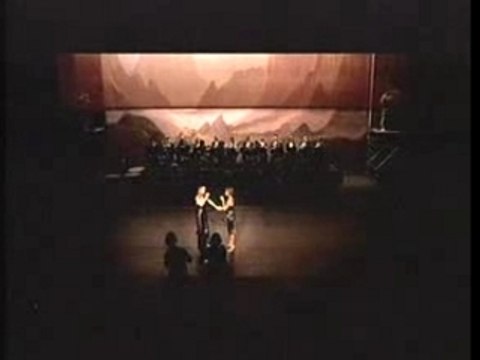 Mariah Carey & Whitney Houston