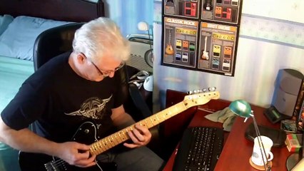 Status Quo caroline test