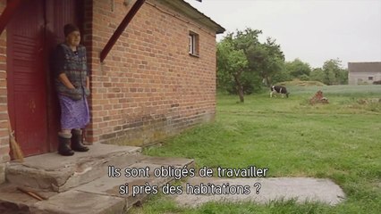 Holy Field Holy War, documentaire de Lech Kowalski - bande-annonce