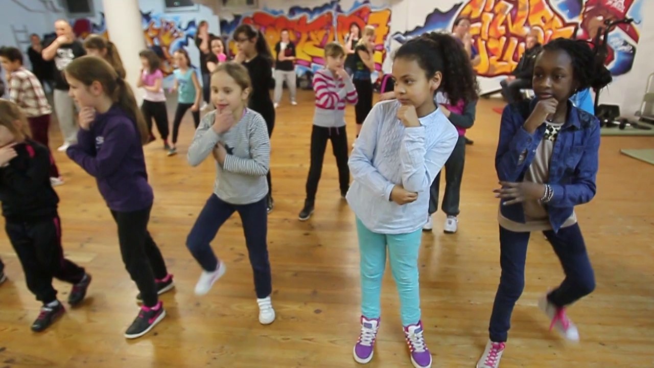 Maubeuge: répétitions pour le carnaval cortège de Mabuse à Maubeuge
