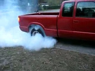 Jeffs Crate Motor 350 in s10 325+ hp.