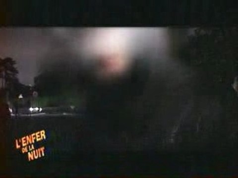 Teuf heretik piscine molitor