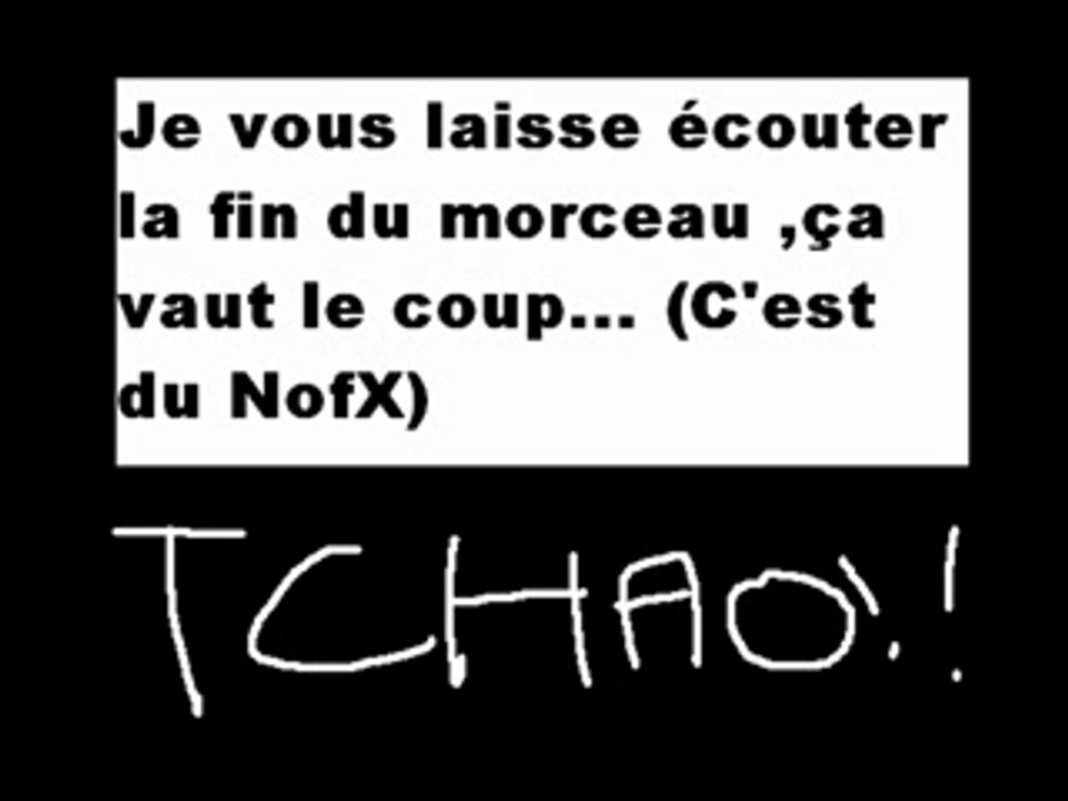 Le retour de la tête coupée :LGDG II