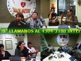 Radio Brazos Abiertos Hospital Muñiz MUSICA ME LLENAS EL ALMA 15 de marzo (6)