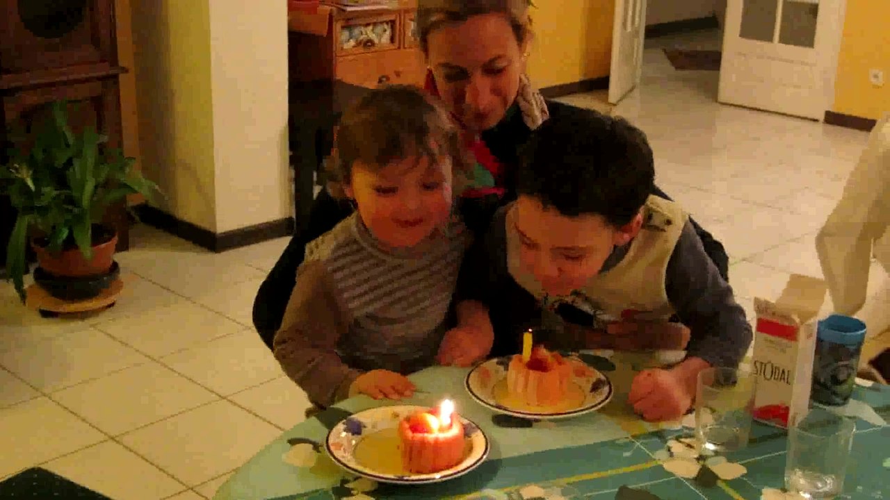 anniv maman