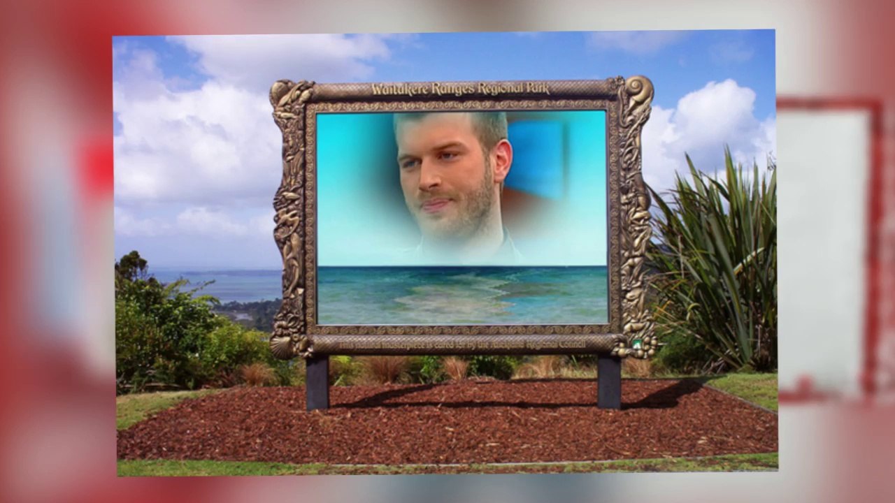 kivanc tatlitug best pics
