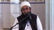 Maulana Tariq Jameel About Maulana Zubair Ul Hassan R.A and Maulana Saad Sahab