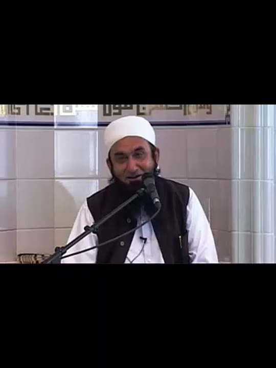 Maulana Tariq Jameel About Maulana Zubair Ul Hassan R.A and Maulana Saad Sahab