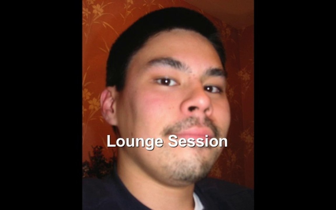 Alex - Lounge Session
