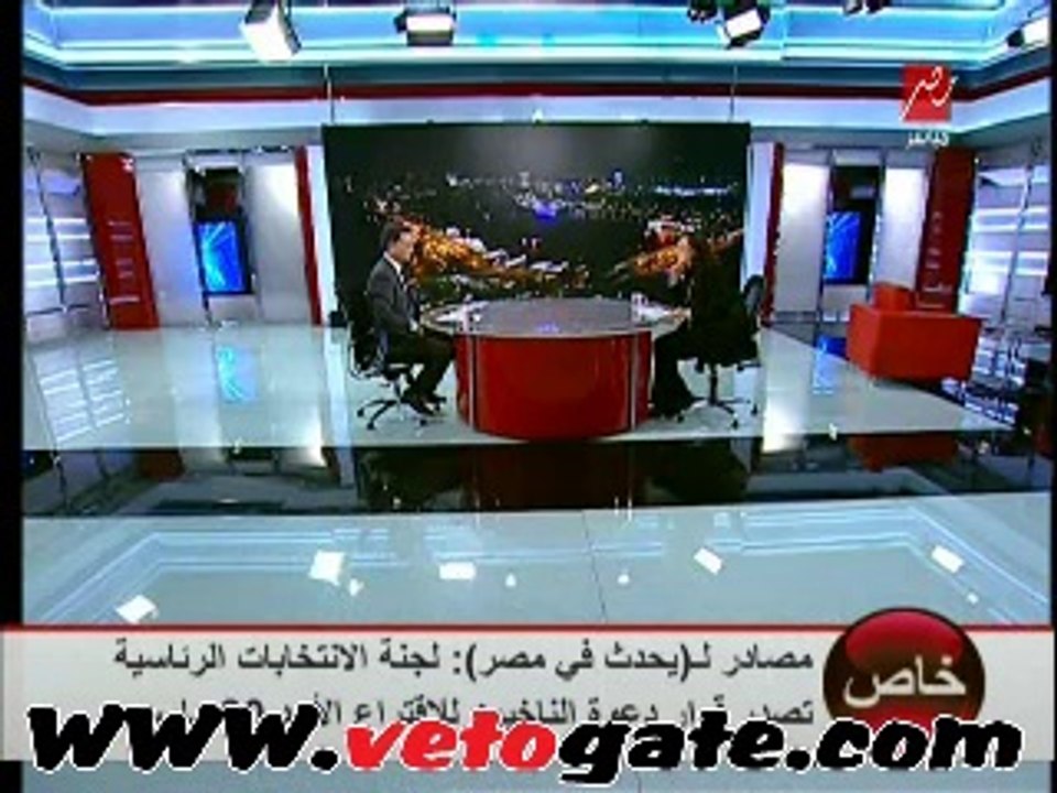 بالفيديو..سكينة فؤاد : "كونت اتنمي ان ادخل كل بيت فقد ابن لتقبيل الرأس الامهات "