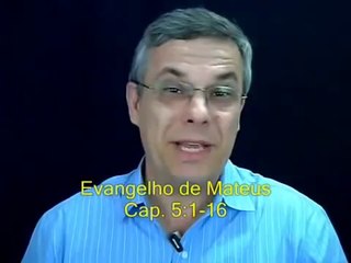 1 VIDEO  Evangelho em 30 Min (de 1 ao 10 Mario Persona 3 Minutos)