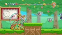 Kirbys Epic Yarn HD on Dolphin Emulator