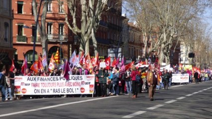 La Démarche Stratégique de Bézard, 20 mars 2014