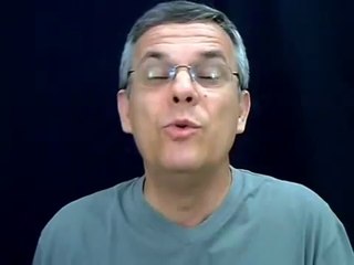 4 VIDEO  Evangelho em 30 Min (31 ao 40 Mario Persona 3 Minutos)