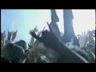 Placebo Because I Want You clip