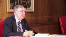 Propriété Privée et Destination Universelle des Biens - Troisième entretien avec Jean-Yves Naudet