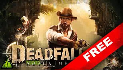 Deadfall Adventures Steam Code