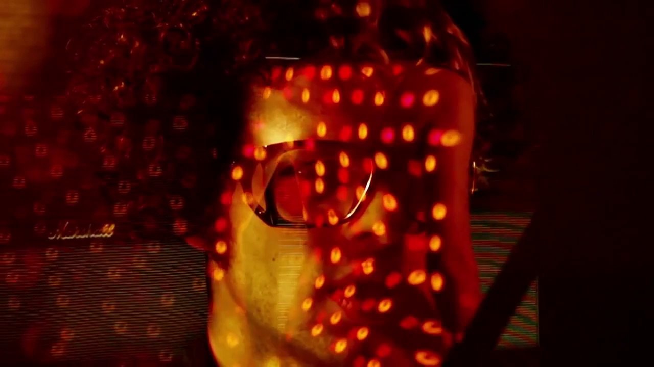 Charles-Baptiste - Sois Heureux (French adaptation of Daft Punk's Get Lucky)