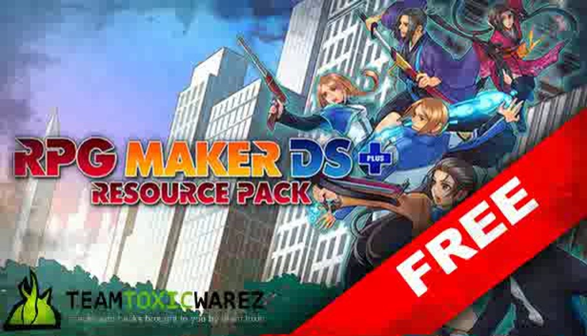 Rpg Maker Ds Resource Pack Steam Key Free Video Dailymotion