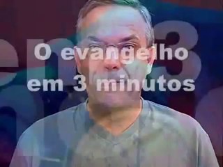 8 VIDEO  Evangelho em 30 Min (71 ao 80 Mario Persona 3 Minutos)