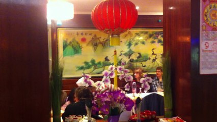 Bienvenue chez Saveurs d'Asie Amiens