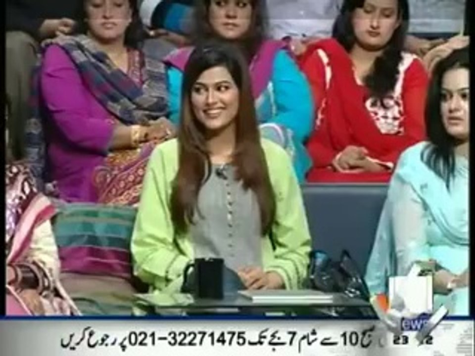 Khabar Naak - 22nd March 2014