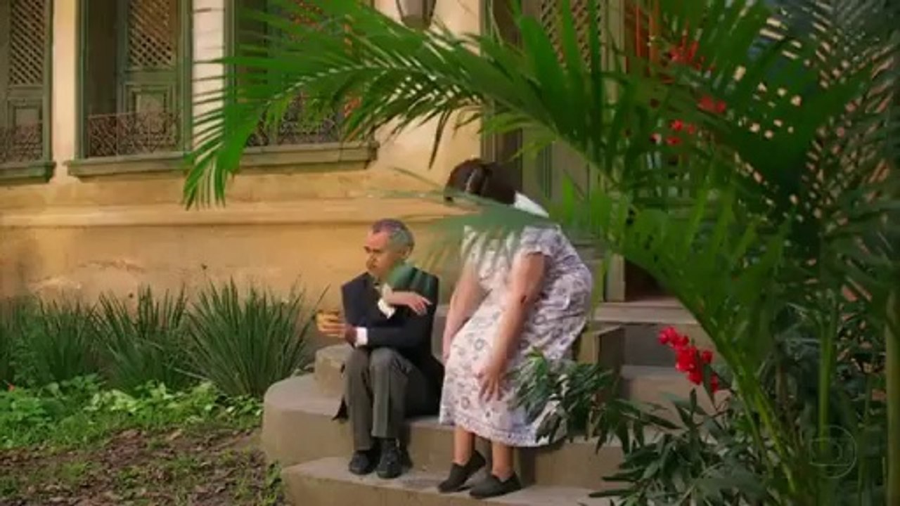 Gabriela Cap 11
