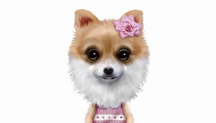 ♫ ♫ Dry Bones ♫ ♫