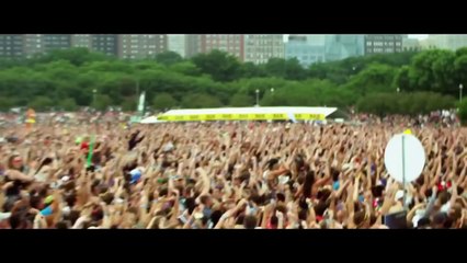 Welcome To Yesterday Official Trailer #1 (2014) - Sci-Fi Movie HD