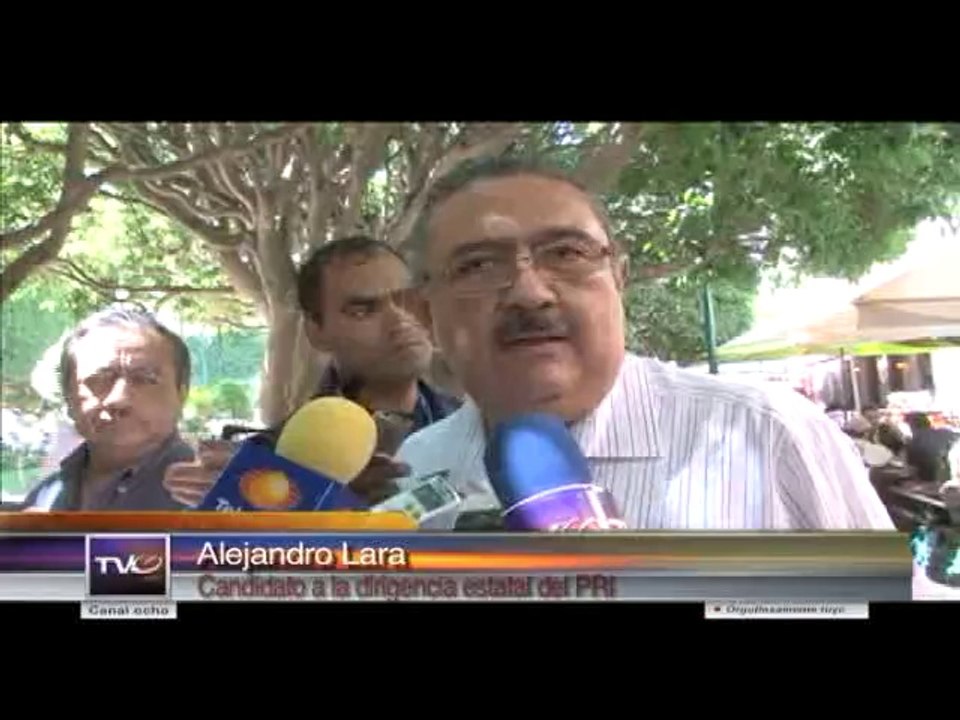 alejandro lara