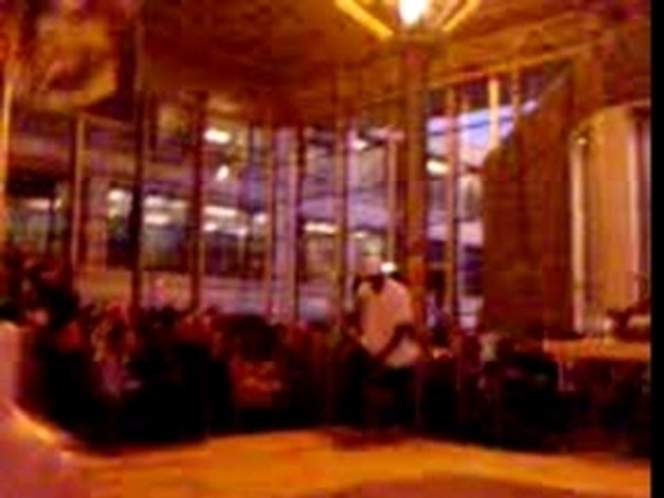 Sefyu à Paris 13 - Villetaneuse