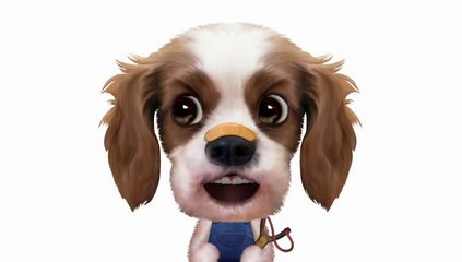 ♫ ♫ Bubblegum, Bubblegum in a Dish ♫ ♫