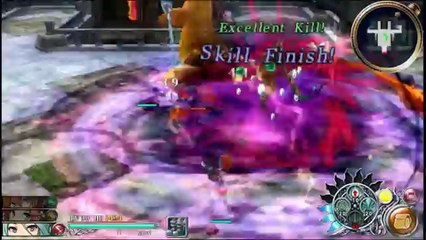 Ys Memories of Celceta - Partie. 64