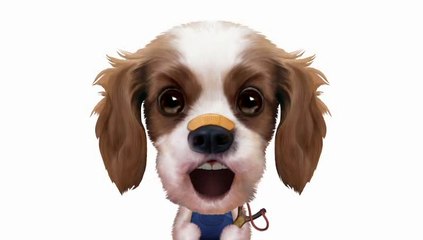 ♫ ♫ Daisy, Daisy ♫ ♫