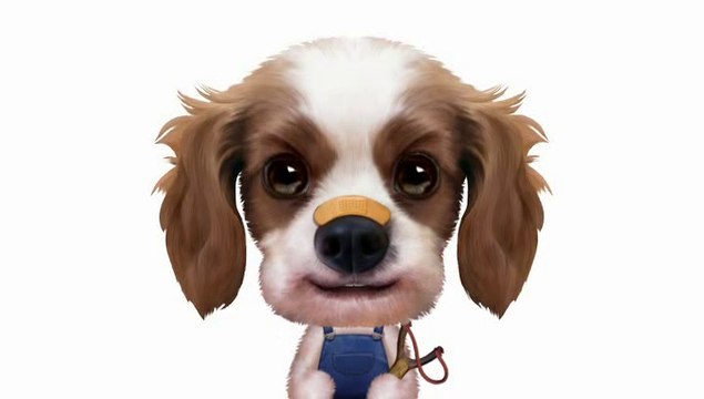 ♫ ♫ Dem Dry Bones ♫ ♫