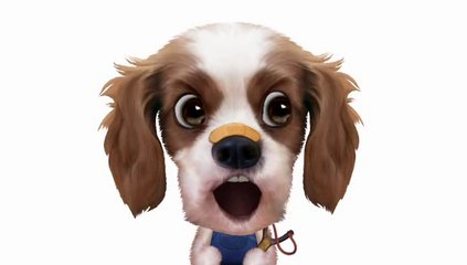 ♫ ♫ Go Down Moses ♫ ♫