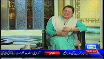 Hasb e Haal – 22nd March 2014
