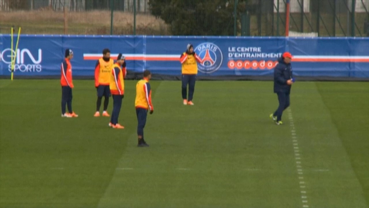 Blanc: 'Keine herausragende Leistung'