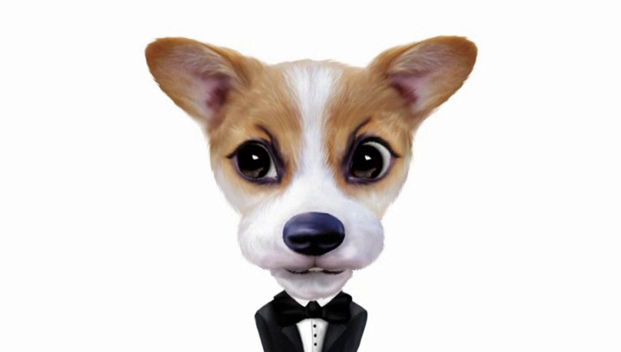 ♫ ♫ Dem Dry Bones ♫ ♫